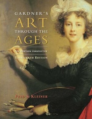 Gardner's Art through the Ages: The Western Perspective (with Art Study & Timeline Printed Access Card) by Helen Gardner, Fred S. Kleiner