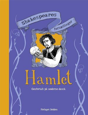 Hamlet by Timothy Knapman