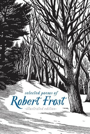 Selected Poems by Robert Frost