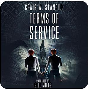 Terms of Service: Subject to change without notice by Craig Stanfill