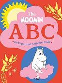 The Moomin ABC: an Illustrated Alphabet Book by Tove Jansson, Macmillan Children's Books