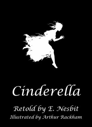 Cinderella by Kristen Bancroft, E. Nesbit