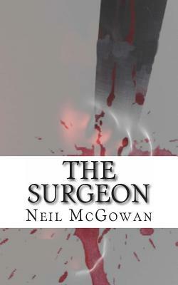 The Surgeon by Neil McGowan