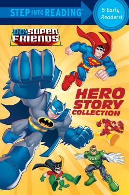 DC Super Friends: Hero Story Collection by Various, Various