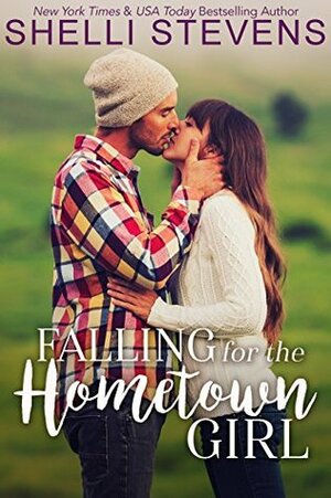 Falling for the Hometown Girl by Shelli Stevens