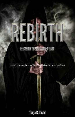 Real Illusions II: 'Rebirth' by Tanya R. Taylor