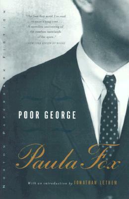 Poor George by Paula Fox