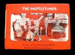 Muffletumps a Story of Four Dolls by Jan Wahl