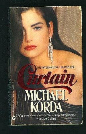 Curtain by Michael Korda