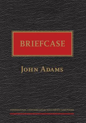 Briefcase by John Adams