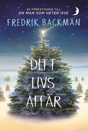 Ditt livs affär by Fredrik Backman