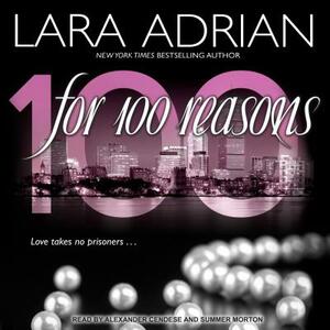 For 100 Reasons by Lara Adrian