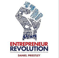 Entrepreneur Revolution: How to Develop Your Entrepreneurial Mindset and Start a Business That Works  by Daniel Priestley