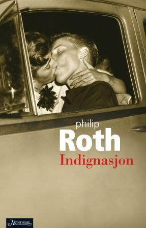 Indignasjon by Philip Roth, Tone Formo