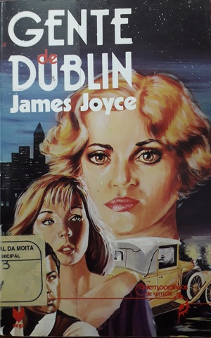 Gente de Dublin by James Joyce