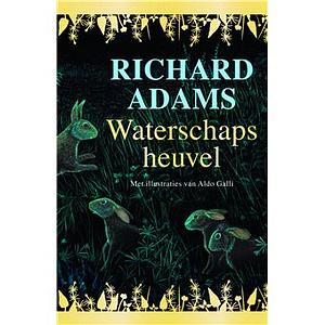 Waterschapsheuvel by Richard Adams