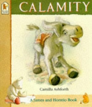 Calamity by Camilla Ashforth