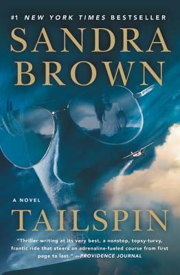 Tailspin by Sandra Brown