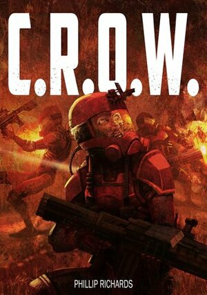 C.R.O.W. by Phillip Richards