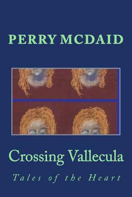 Crossing Vallecula by Perry McDaid