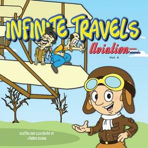 Infinite Travels: Aviation by Stephen Palmer