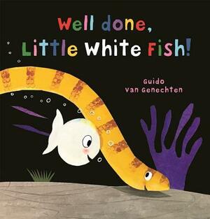 Well Done, Little White Fish by 