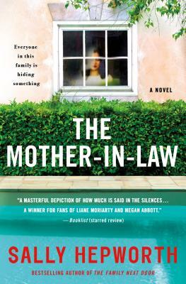 The Mother-In-Law by Sally Hepworth