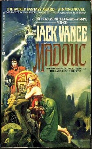 Madouc by Jack Vance