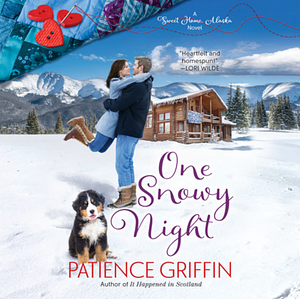 One Snowy Night by Patience Griffin