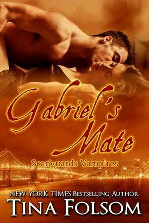 Gabriel's Mate by Tina Folsom