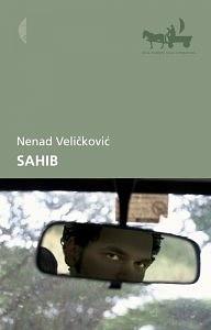 Sahib: Impresje z depresji by Nenad Veličković