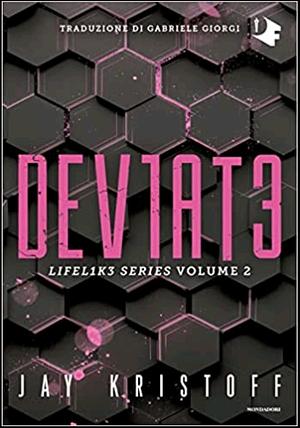 Dev1at3 by Jay Kristoff