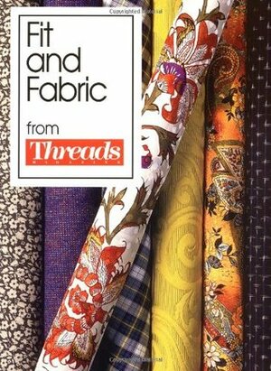 Fit and Fabric by Christine Timmons, Threads