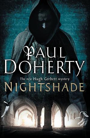 Nightshade by P.C. Doherty, Paul Doherty