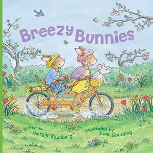 Breezy Bunnies by Margie Blumberg