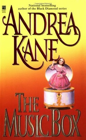The Music Box by Andrea Kane