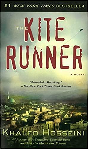 The Kite Runner: Englische Lektüre ab dem 6. Lernjahr by Khaled Hosseini