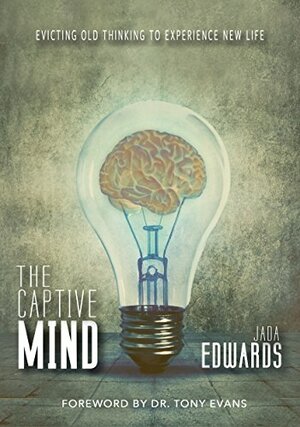 The Captive Mind by Jada Edwards
