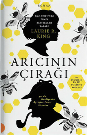 Arıcının Çırağı by Laurie R. King
