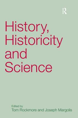 History, Historicity and Science by 