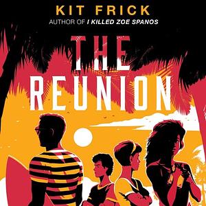 The Reunion by Kit Frick