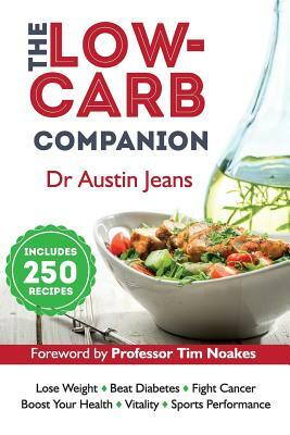 The Low-Carb Companion by Austin Jeans