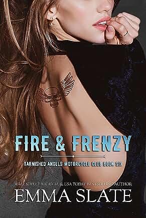 Fire & Frenzy by Emma Slate