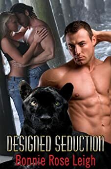 Designed Seduction by Bonnie Rose Leigh