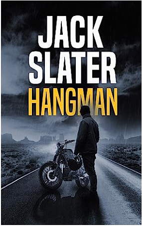 Hangman by Jack Slater