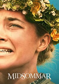 Midsommar by Ari Aster