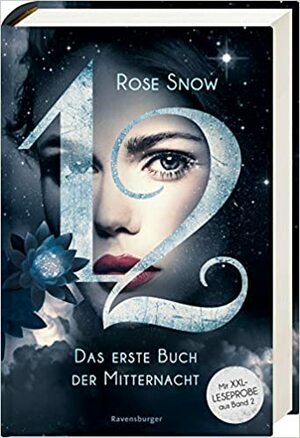 12 - Das erste Buch der Mitternacht (Die Bücher der Mitternacht #1) by Rose Snow