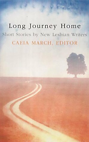 Long Journey Home by Caeia March