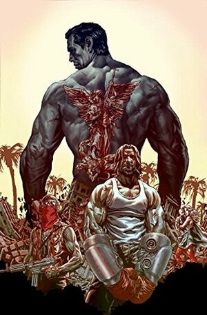 Suiciders, Vol. 1 by Lee Bermejo