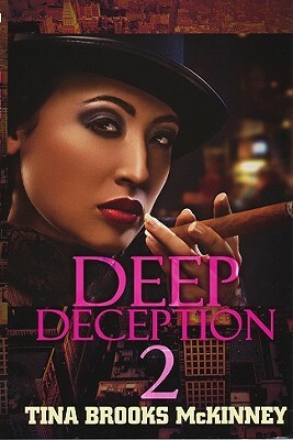 Deep Deception 2 by Tina Brooks McKinney